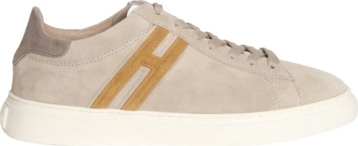 Beige Canaletto Sneakers
