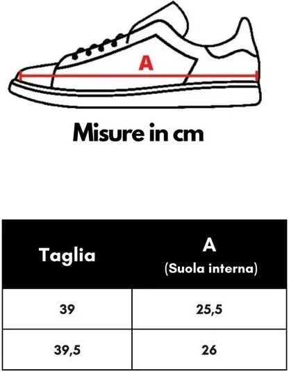 Beige Leather Men's Sneaker - Image 6