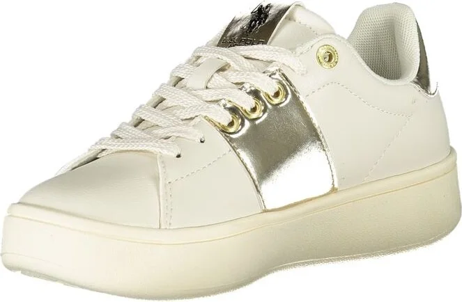 Beige Polyethylene Women Women's Sneaker - Image 2