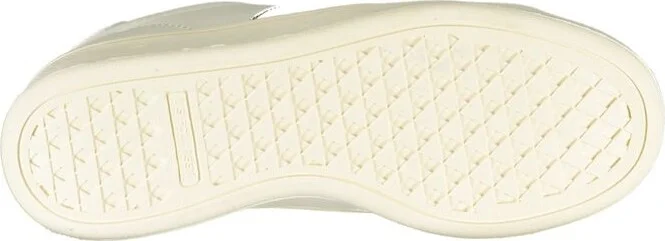 Beige Polyethylene Women Women's Sneaker - Image 3