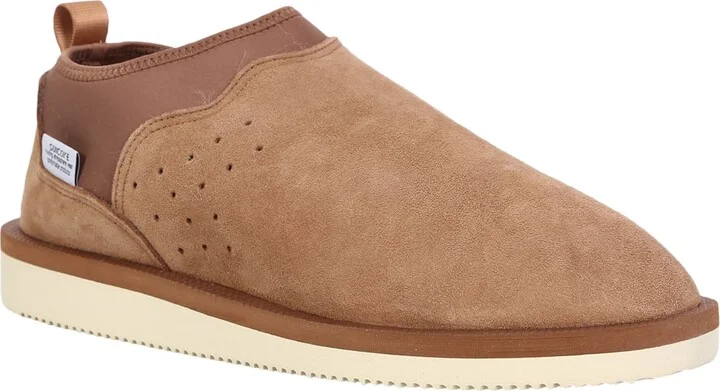 Beige Ron Vm2 Sneakers - Image 2