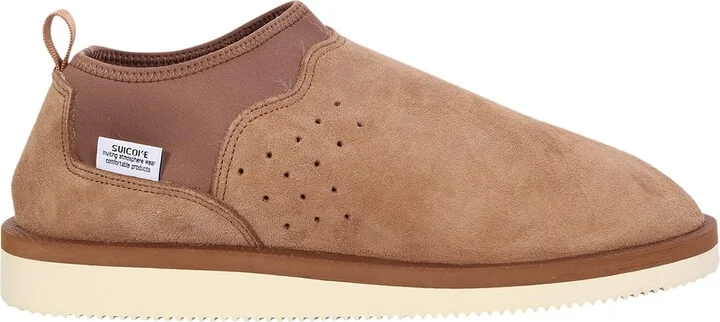 Beige Ron Vm2 Sneakers