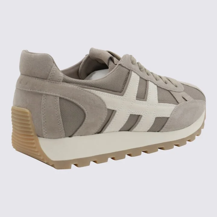 Beige Snakers - Image 2