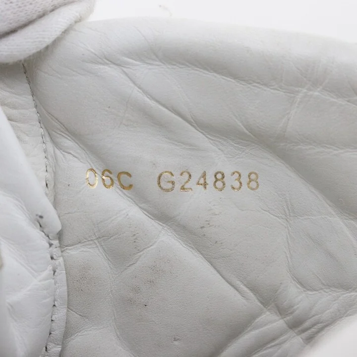 Beige Sneakers (Pre-Owned) - Image 8