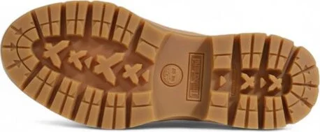 Beige Suede Leather Women's Ankle - Image 5