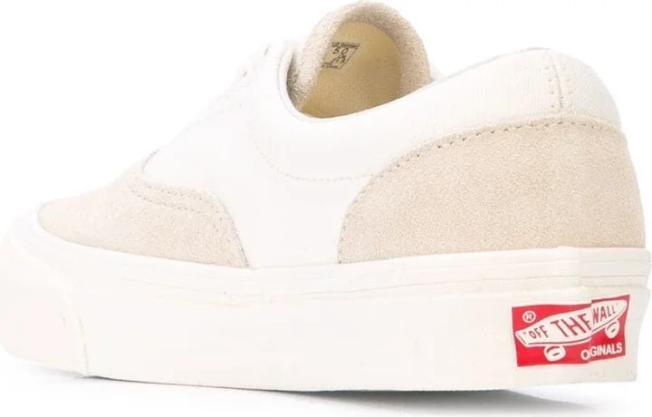 Beige Ua Og Era Lx Sneakers Neutral