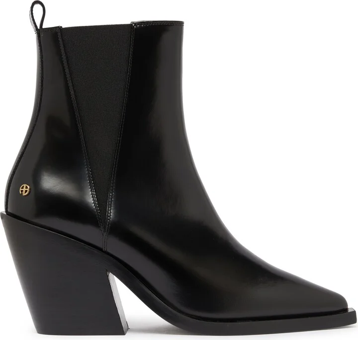 Bekah ankle boots - Image 2