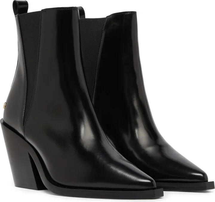Bekah ankle boots - Image 3