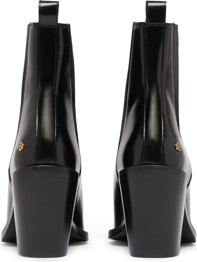 Bekah ankle boots - Image 4