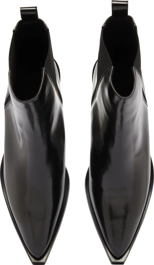 Bekah ankle boots - Image 5