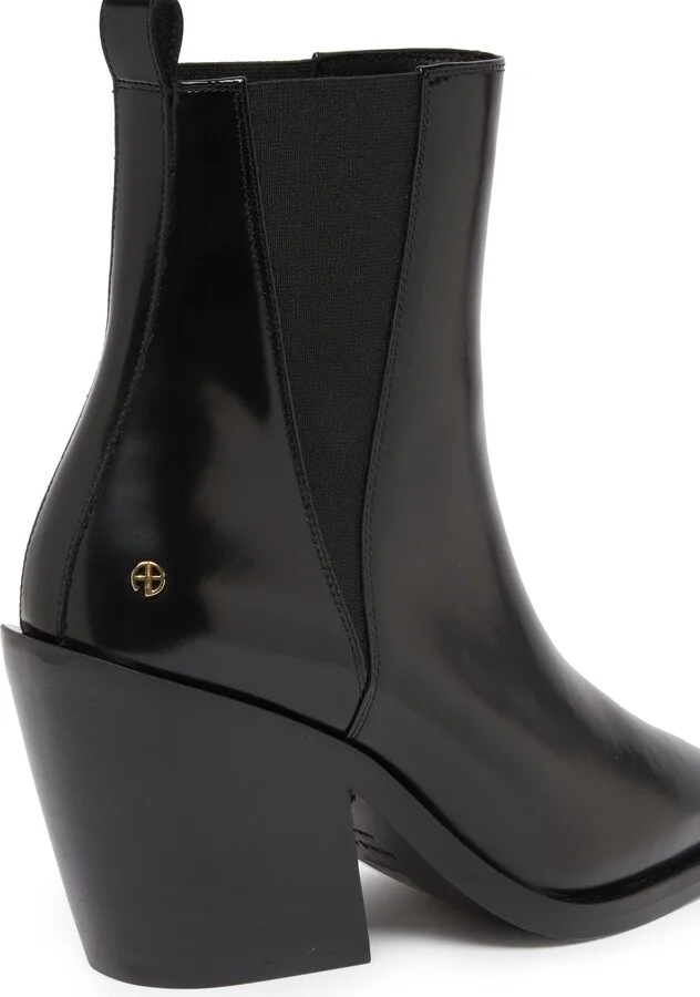 Bekah ankle boots - Image 7