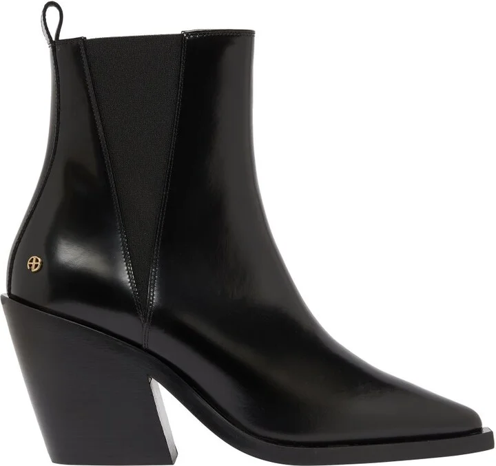 Bekah ankle boots - Image 9