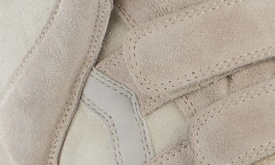 Bekett Hidden Wedge High Top Sneaker - Image 6