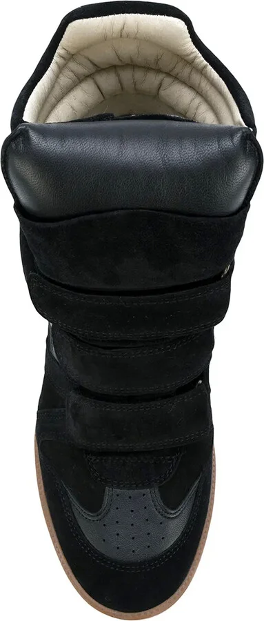 Bekett hidden-wedge sneakers - Image 4