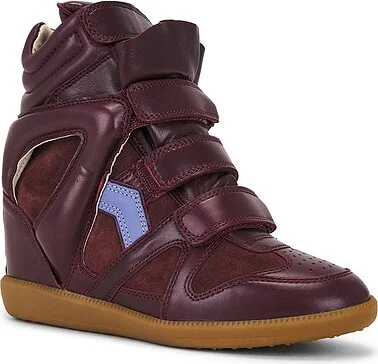 Bekett Sneaker - Image 2