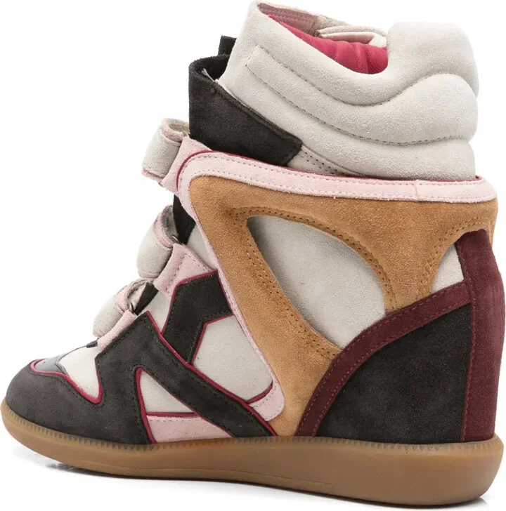 Bekett sneakers - Image 3