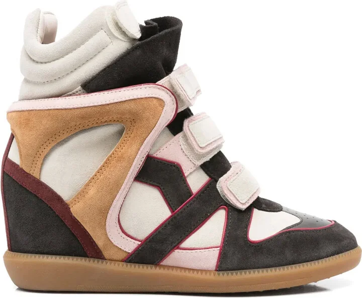 Bekett sneakers
