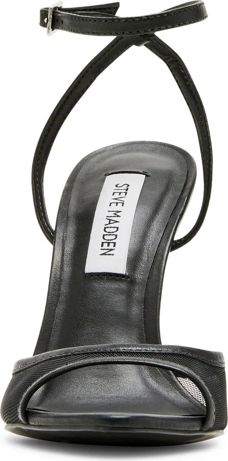 Beki Ankle Strap Pointed Toe Sandal - Image 3