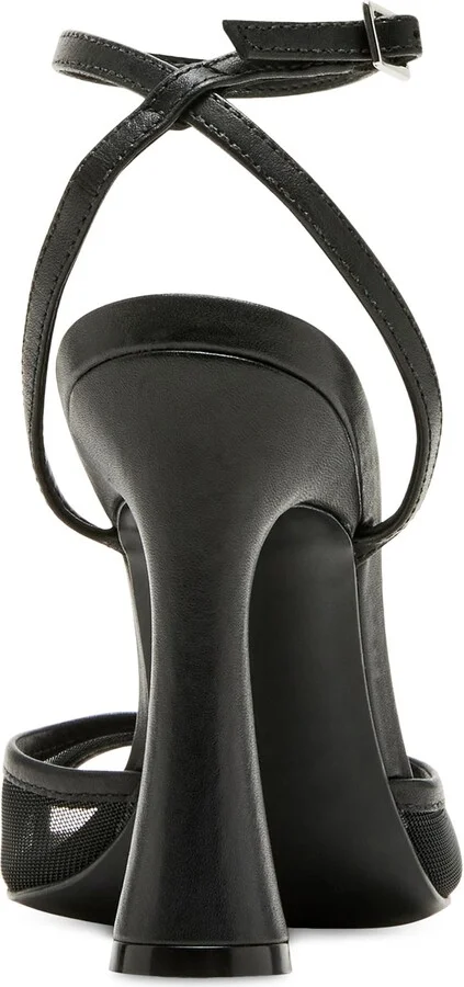 Beki Ankle Strap Pointed Toe Sandal - Image 6