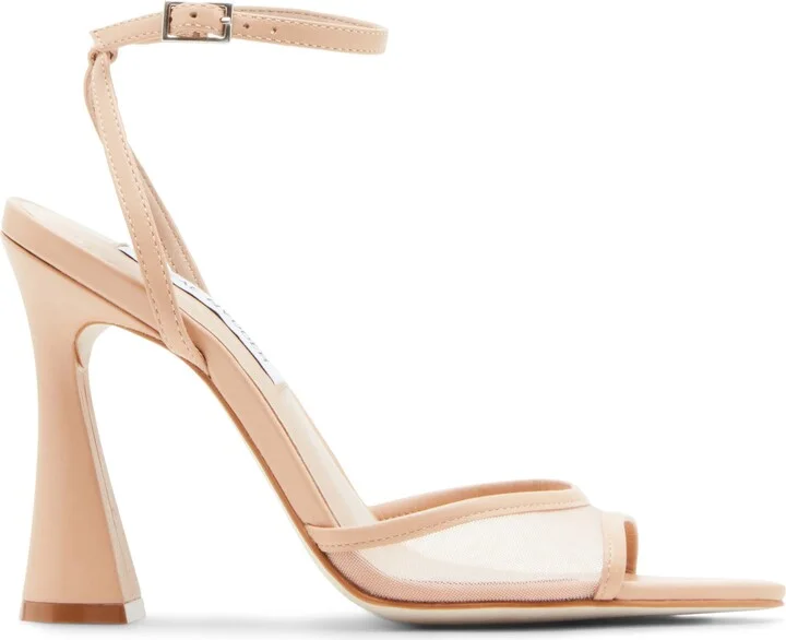 Beki Ankle Strap Pointed Toe Sandal - Image 8
