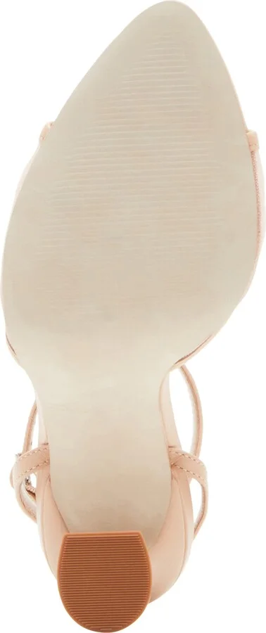 Beki Ankle Strap Pointed Toe Sandal - Image 11