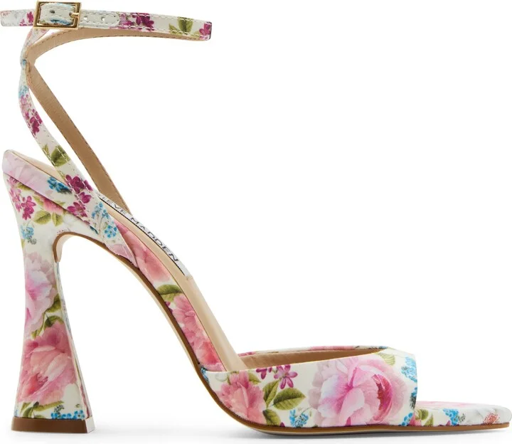 Beki Ankle Strap Pointed Toe Sandal - Image 3