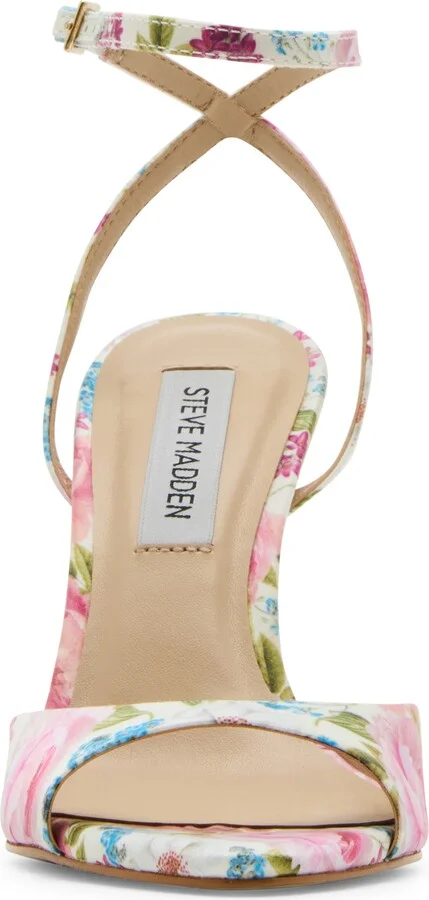 Beki Ankle Strap Pointed Toe Sandal - Image 4