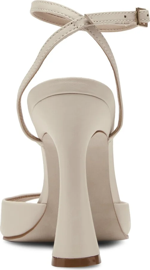Beki Ankle Strap Pointed Toe Sandal - Image 2