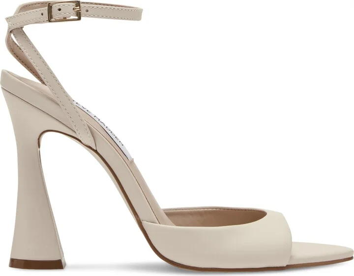 Beki Ankle Strap Pointed Toe Sandal - Image 3