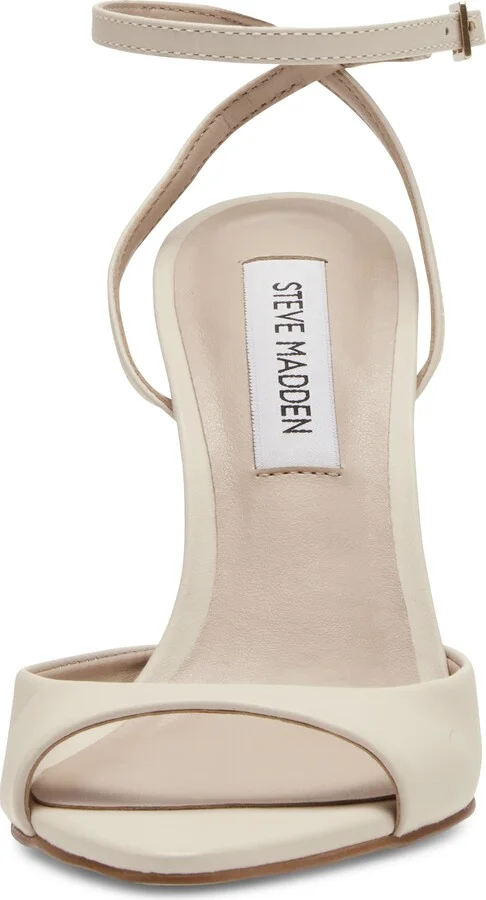 Beki Ankle Strap Pointed Toe Sandal - Image 4
