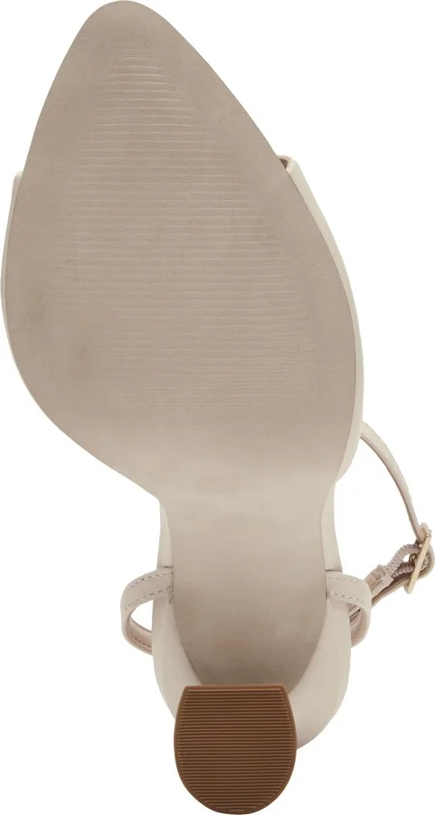 Beki Ankle Strap Pointed Toe Sandal - Image 6