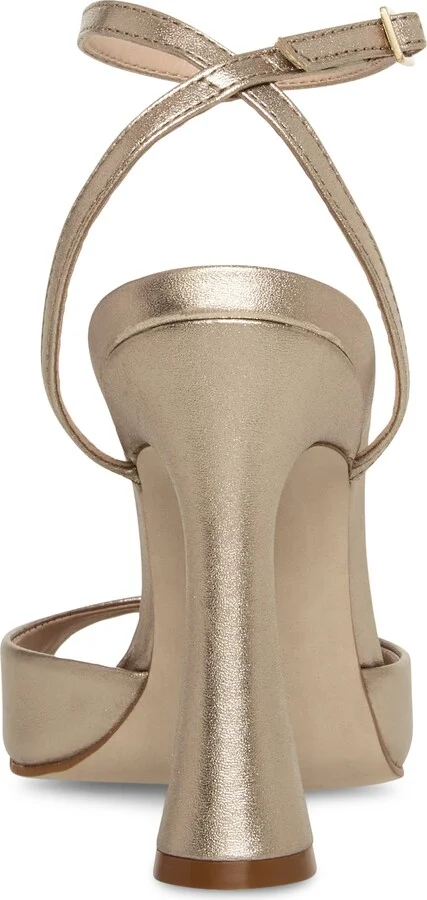 Beki Ankle Strap Pointed Toe Sandal - Image 9