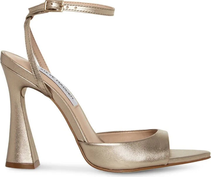 Beki Ankle Strap Pointed Toe Sandal - Image 10