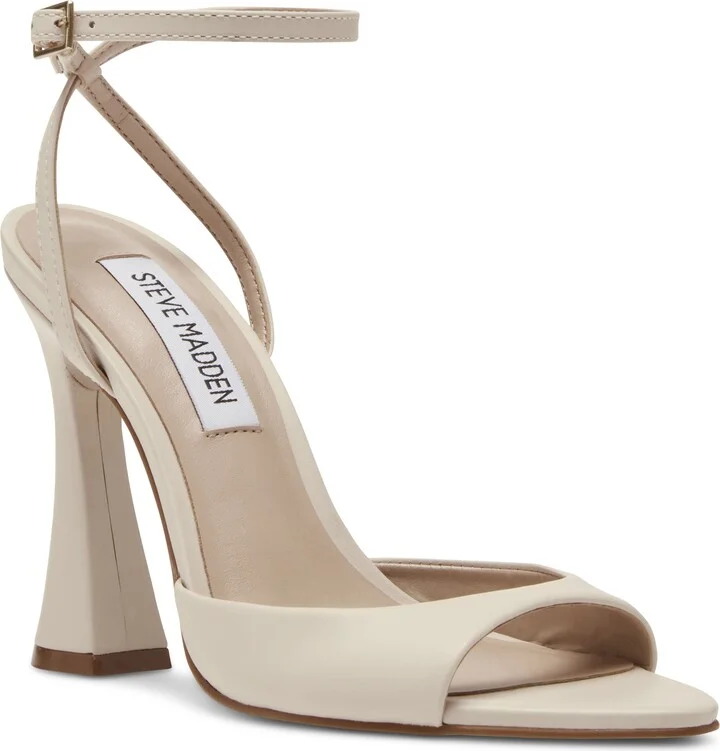 Beki Ankle Strap Pointed Toe Sandal