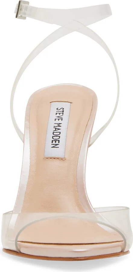Beki Ankle Strap Sandal - Image 3