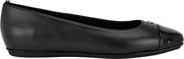 Bekim Cap Toe Flat - Image 7