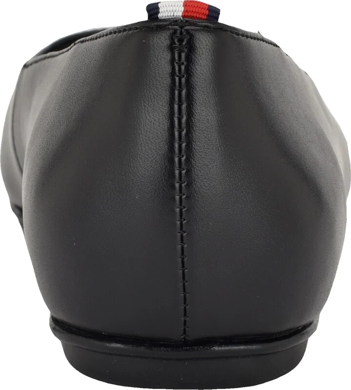 Bekim Cap Toe Flat - Image 10
