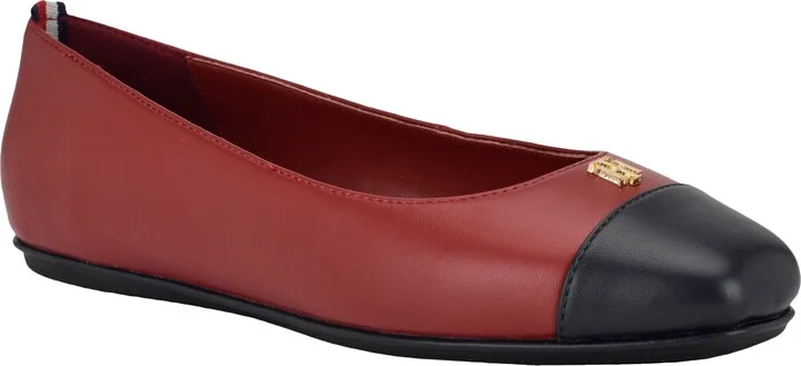 Dark Red