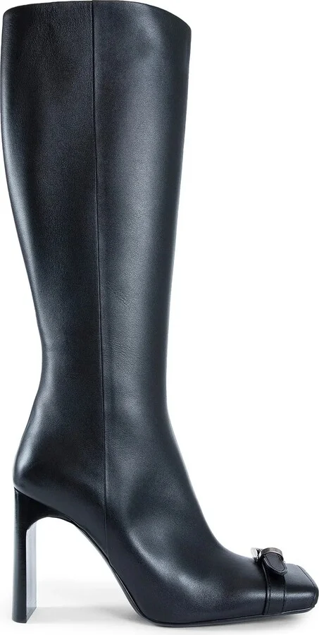 Bel Air 100mm Boots
