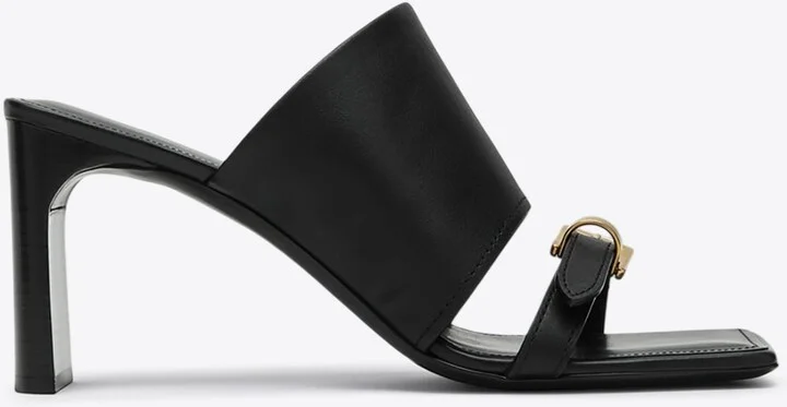 Bel Air 80 Calf Leather Sandals