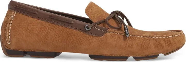 Bel-air "Chestnut" boat shoes