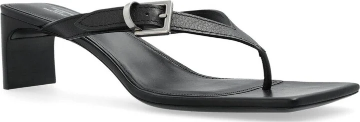 Bel Air Heeled Sandals - Image 2