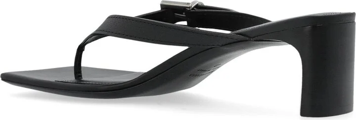 Bel Air Heeled Sandals - Image 3
