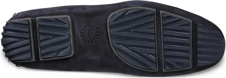 Bel-Air "Navy" boat shoes - Image 3