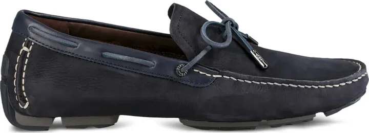 Bel-Air "Navy" boat shoes