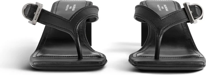 Bel Air Sandal - Image 3