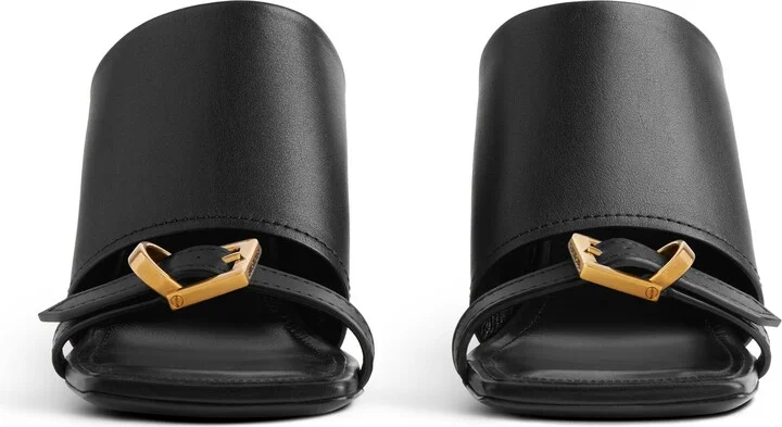 Bel Air Slide Sandal - Image 4