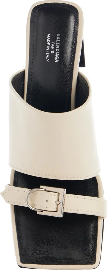 Bel Air Slide Sandal - Image 11