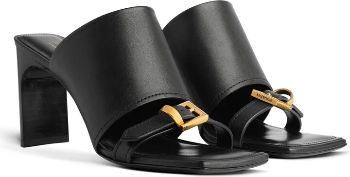 Bel Air Slide Sandal
