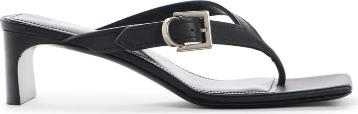 Bel Air Square Toe Sandal - Image 3
